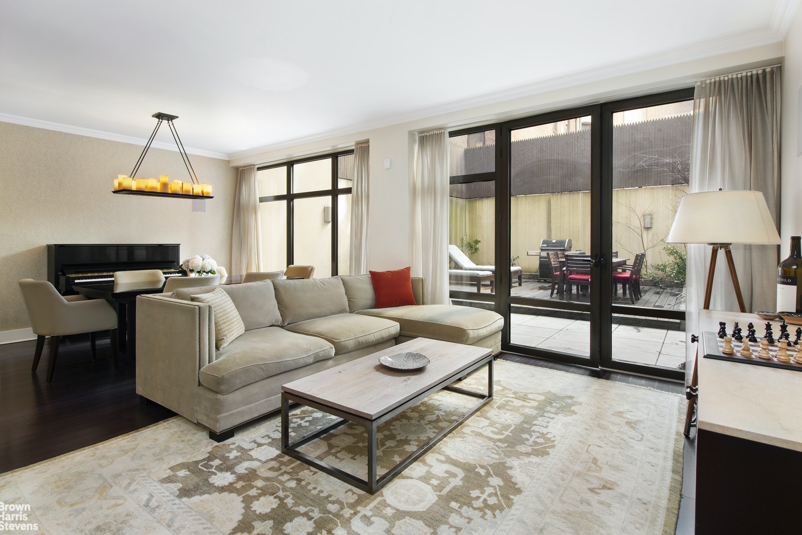 Photo 1 of 238 West 108th Street, Upper West Side, NYC, $2,500,000, Web #: 20698369