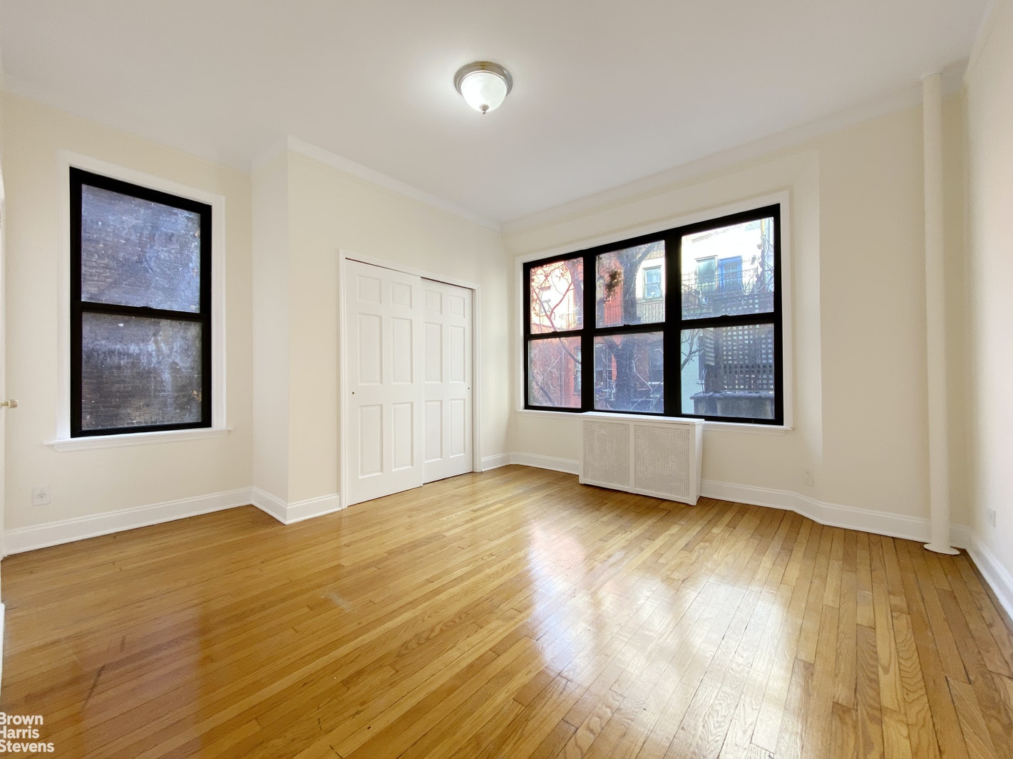 Photo 1 of 245 West 72nd Street 3C, Upper West Side, NYC, $2,200, Web #: 20698678