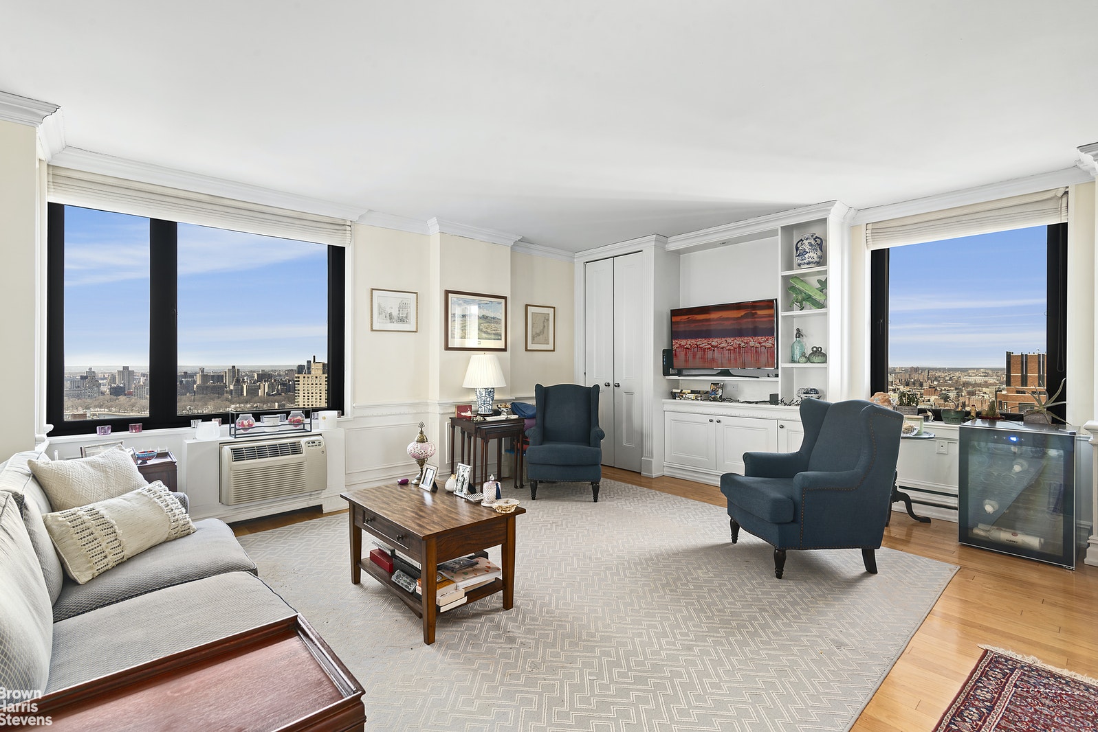 Photo 1 of 1623 Third Avenue 41C, Upper East Side, NYC, $3,300, Web #: 20700903