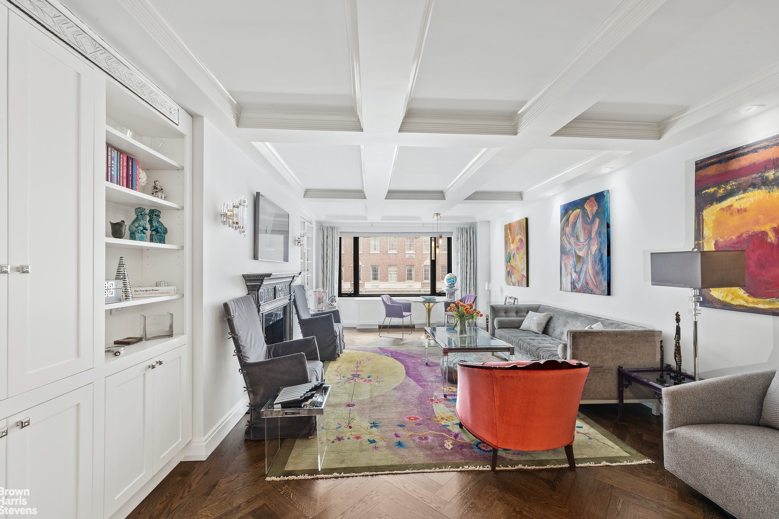 Photo 1 of 2 Sutton Place South, Midtown East, NYC, $1,395,000, Web #: 20718713