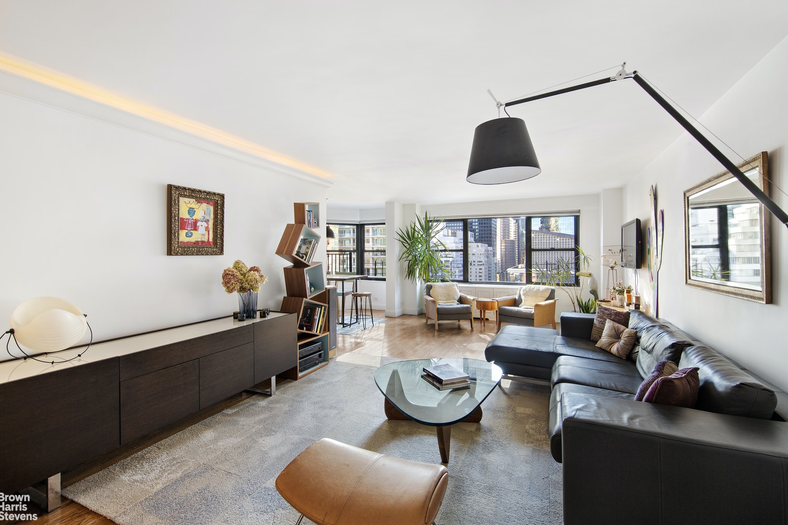 Photo 1 of 166 East 61st Street 18H, Upper East Side, NYC, $1,695,000, Web #: 20719881