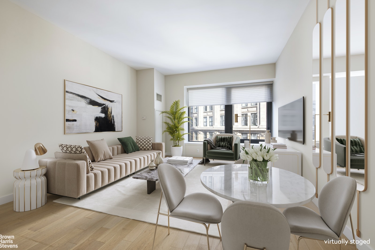 Photo 1 of 75 Wall Street, Financial District, NYC, $880,000, Web #: 20722907