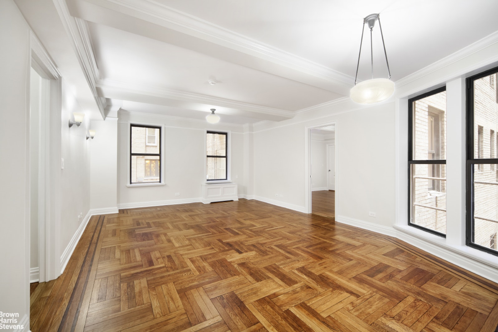 Photo 1 of 98 Riverside Drive 1D, Upper West Side, NYC, $4,298, Web #: 20724283