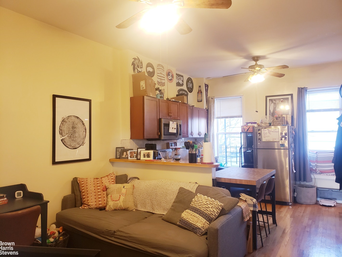 Photo 1 of 10 -39 51st Avenue A, Long Island City, Queens, NY, $1,900, Web #: 20734305