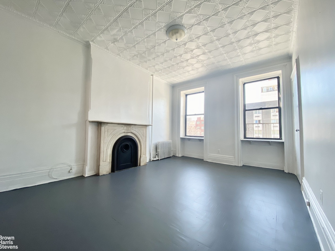 Photo 1 of 716 Tenth Avenue 2, Midtown West, NYC, $3,195, Web #: 20736712