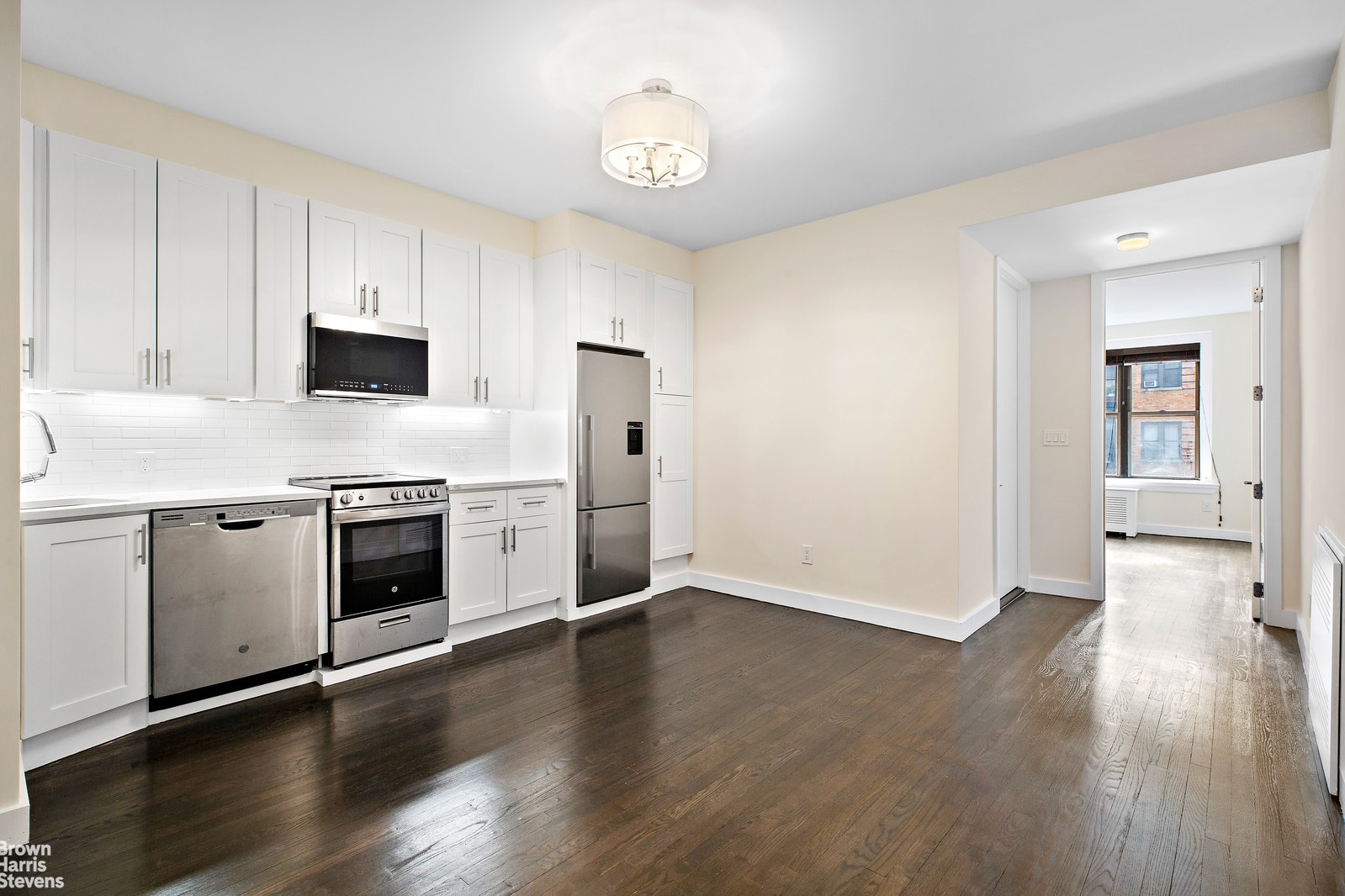 Photo 1 of 245 West 72nd Street 3B, Upper West Side, NYC, $2,400, Web #: 20740111