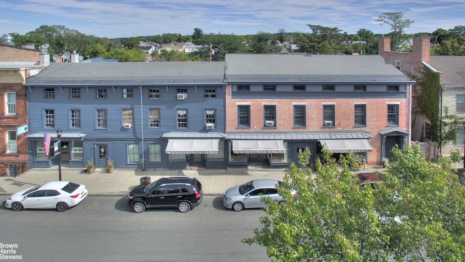 234 240 Warren Street Hudson Ny 12534 Id 20740891 For Sale Halstead Real Estate