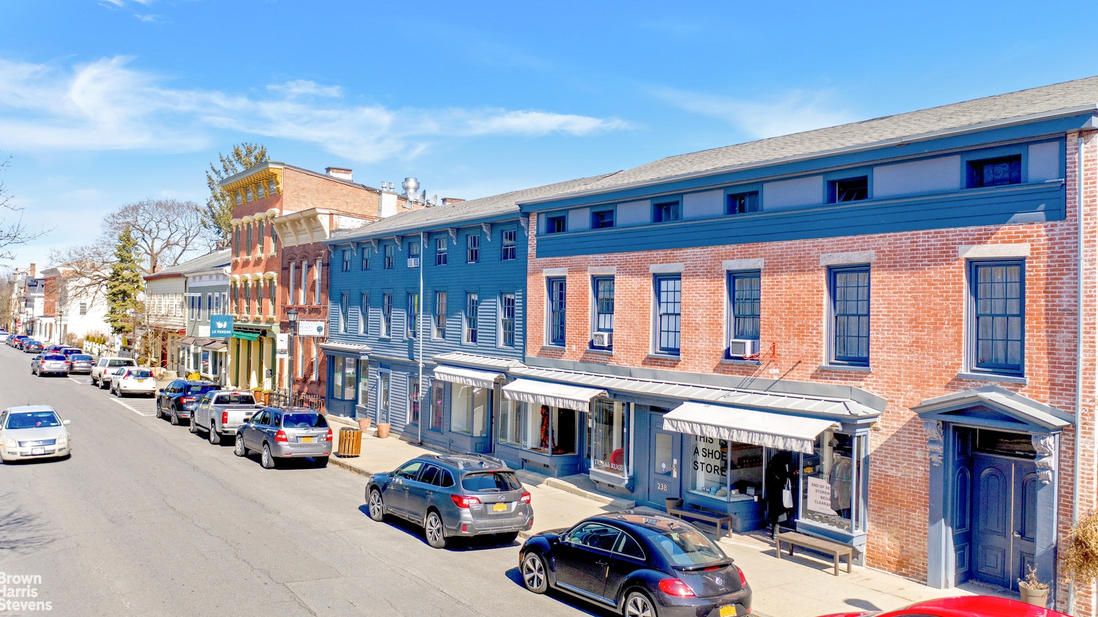 234 240 Warren Street Hudson Ny 12534 Id 20740891 For Sale Halstead Real Estate