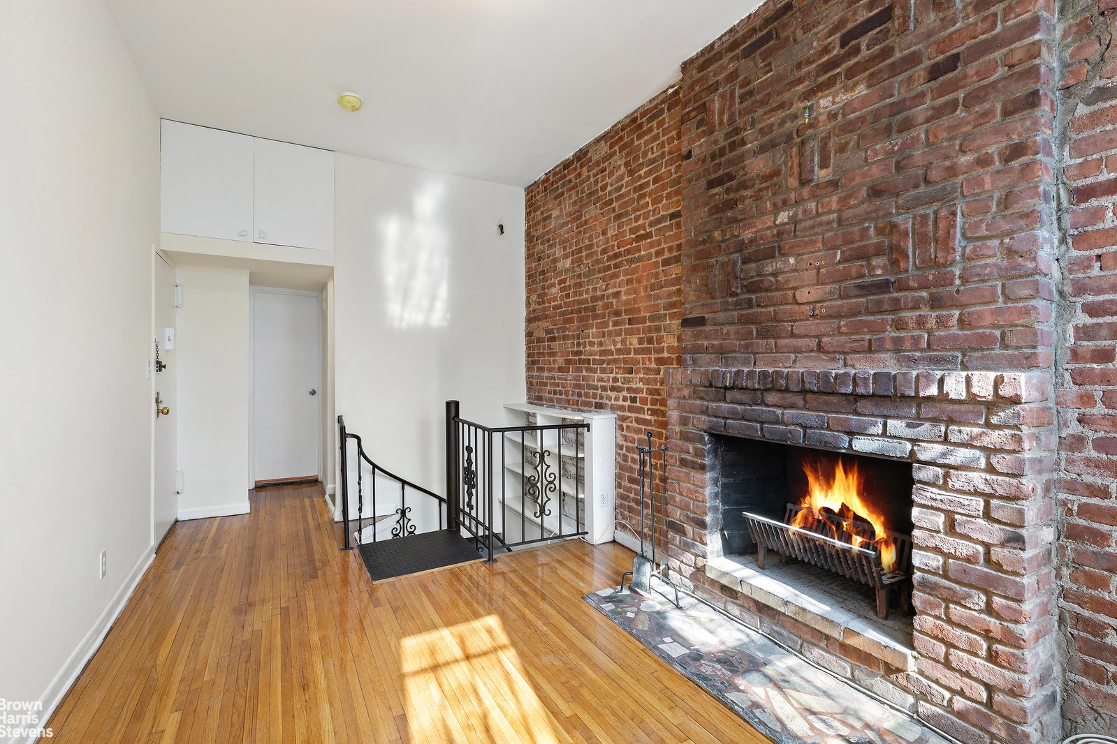 Photo 1 of 437 West 48th Street D, Midtown West, NYC, $1,950, Web #: 20750314