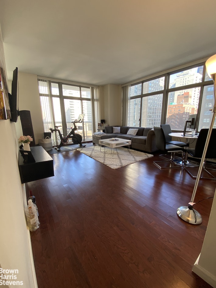 Photo 1 of 188 East 64th Street 705, Upper East Side, NYC, $3,000, Web #: 20753636