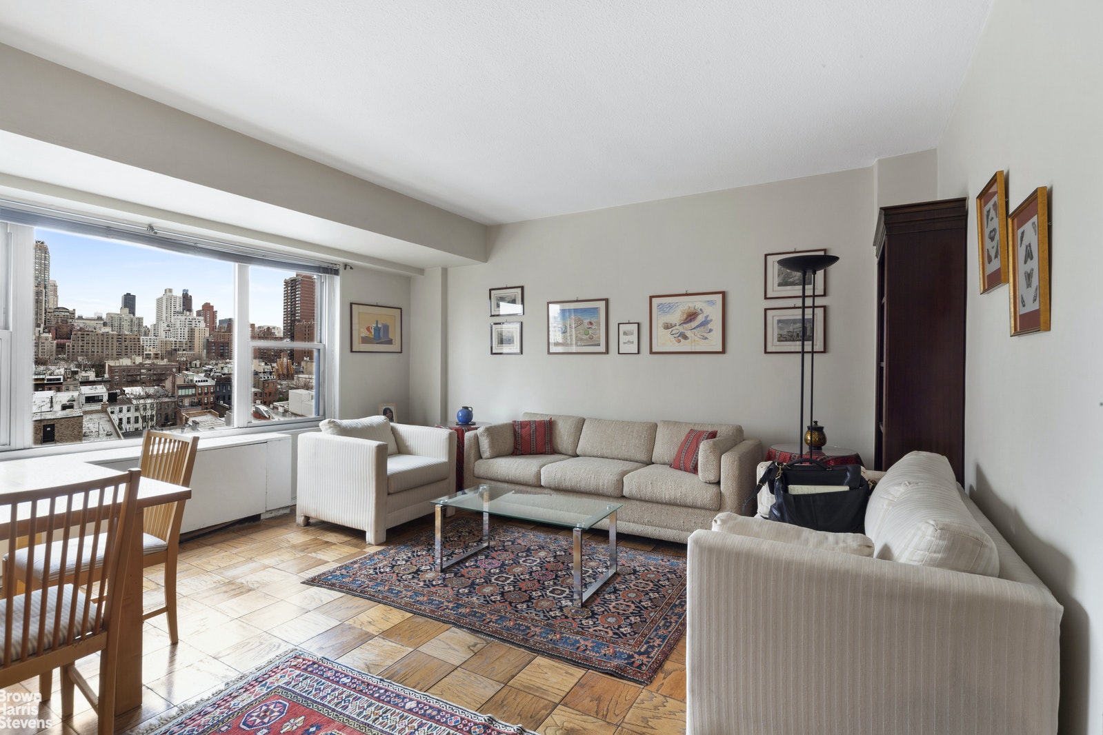 Photo 1 of 220 East 60th Street, Upper East Side, NYC, $680,000, Web #: 20753910