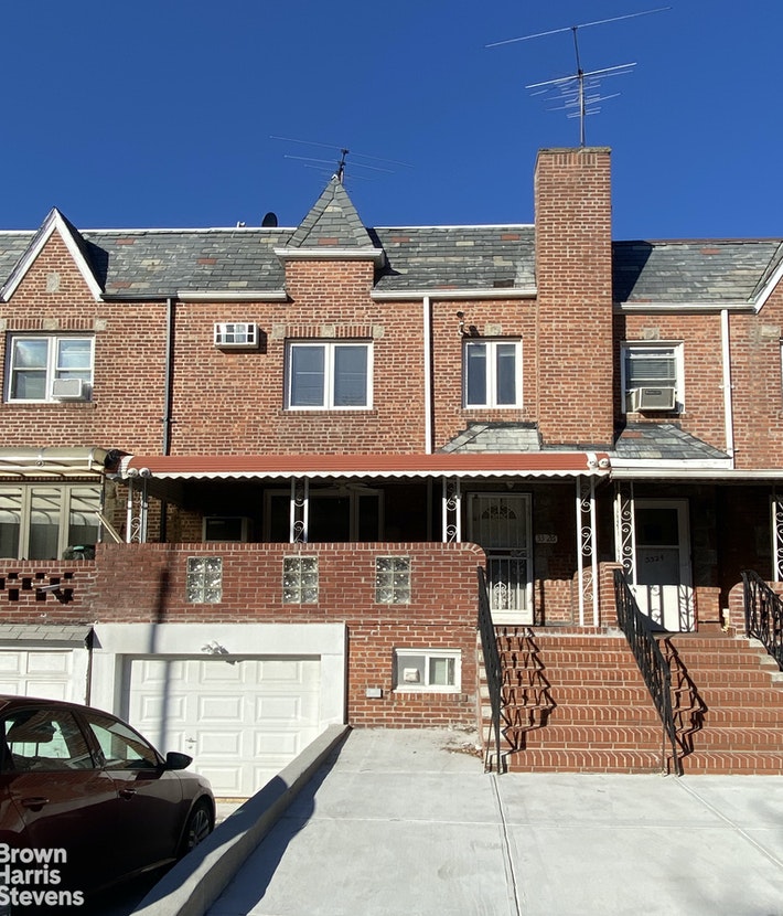 Photo 1 of 33 -26 75th Street, Jackson Heights, Queens, NY, $1,169,000, Web #: 20757097