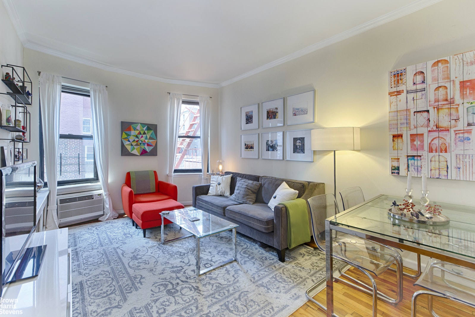 Photo 1 of 160 East 91st Street 8H, Upper East Side, NYC, $475,000, Web #: 20760322