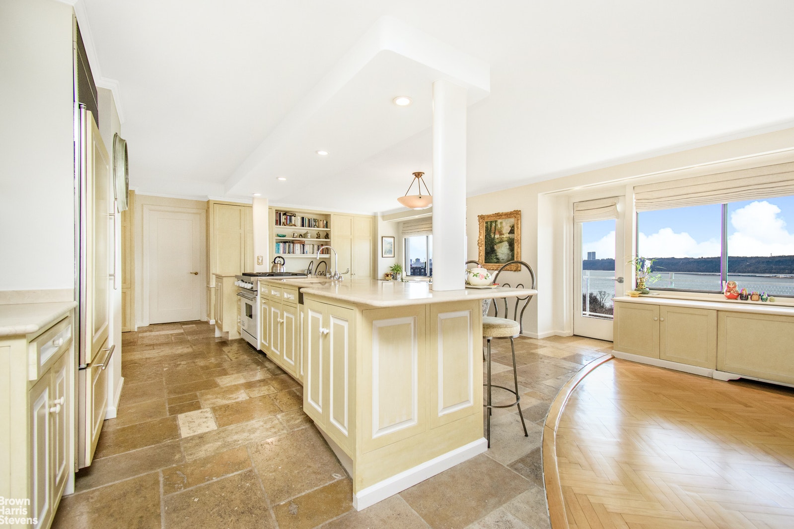 Photo 1 of 3671 Hudson Manor Terrace 11Abc, Riverdale, New York, $1,375,000, Web #: 20771351