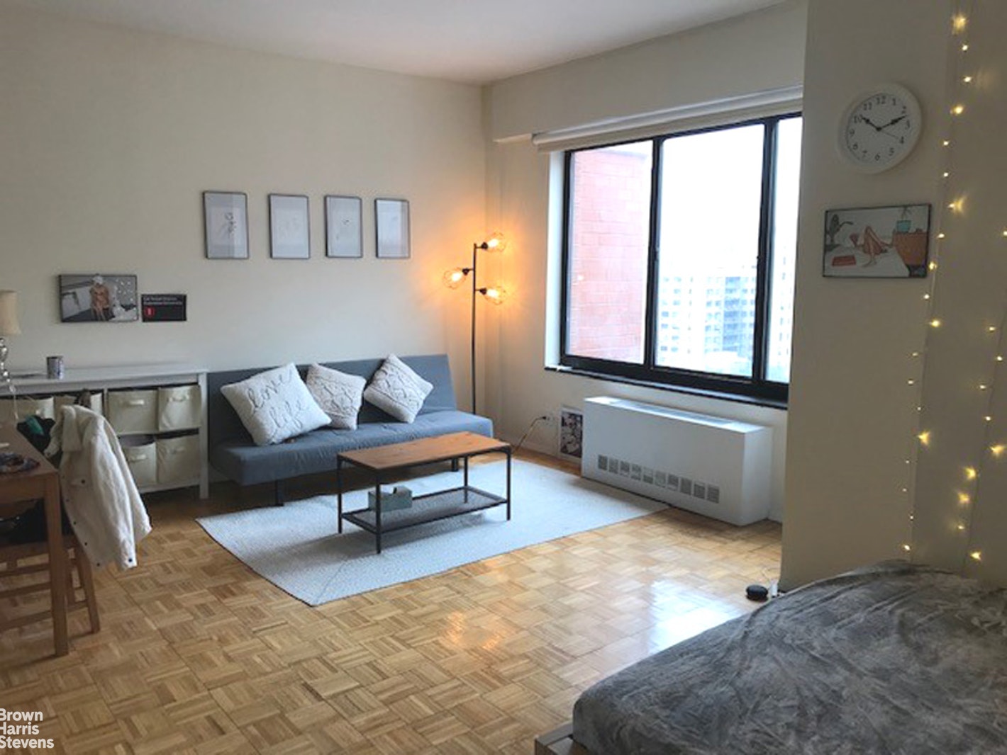 Photo 1 of 215 West 95th Street 17M, Upper West Side, NYC, $2,100, Web #: 20776418