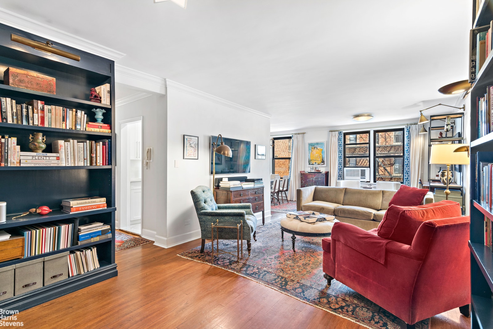Photo 1 of 330 East 80th Street 6C, Upper East Side, NYC, $1,230,000, Web #: 20782767