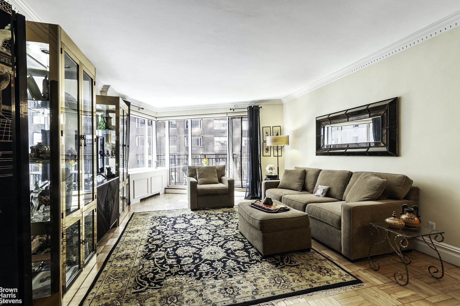 Photo 1 of 60 Sutton Place South, Midtown East, NYC, $1,100,000, Web #: 20787848