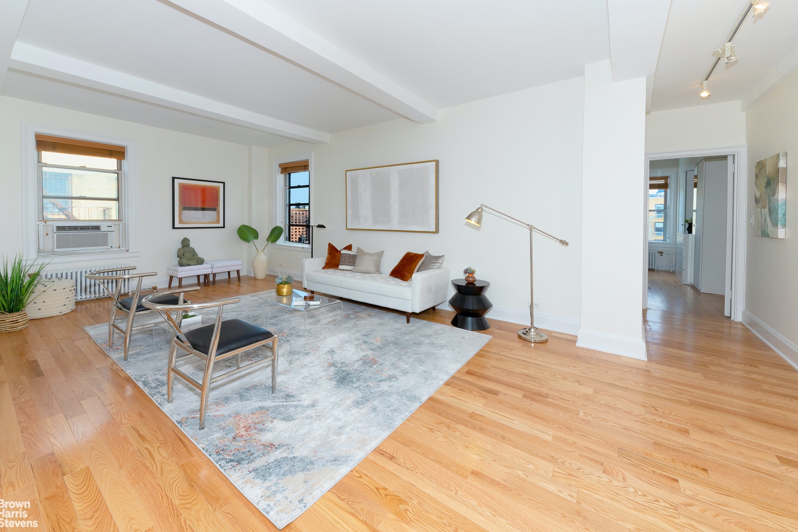 Photo 1 of 320 Riverside Drive 15H, Upper West Side, NYC, $753,500, Web #: 20787997