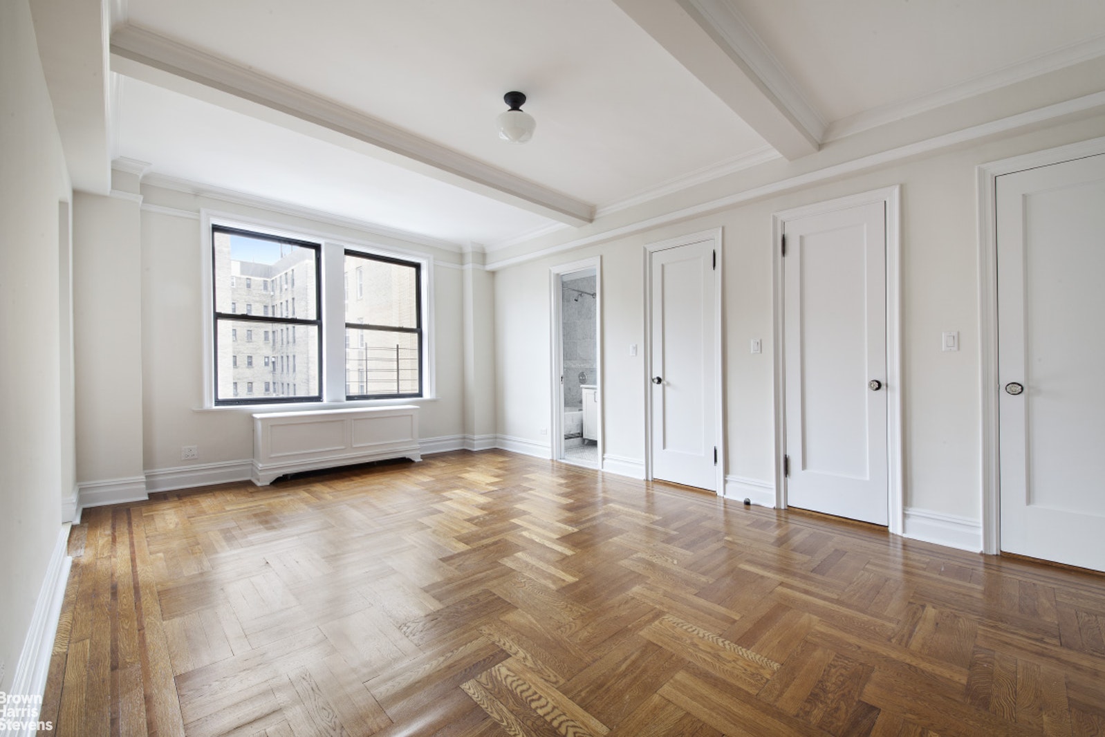 Photo 1 of 98 Riverside Drive 9G, Upper West Side, NYC, $1,950, Web #: 20788261