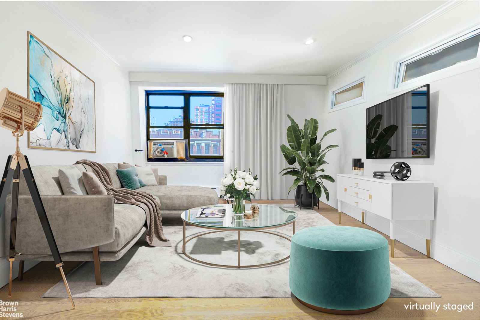 Photo 1 of 350 East 77th Street 6G, Upper East Side, NYC, $525,000, Web #: 20788529