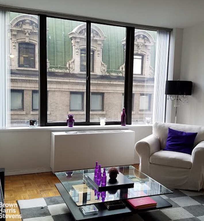 Photo 1 of 445 Fifth Avenue, Midtown East, NYC, $2,800, Web #: 20788730