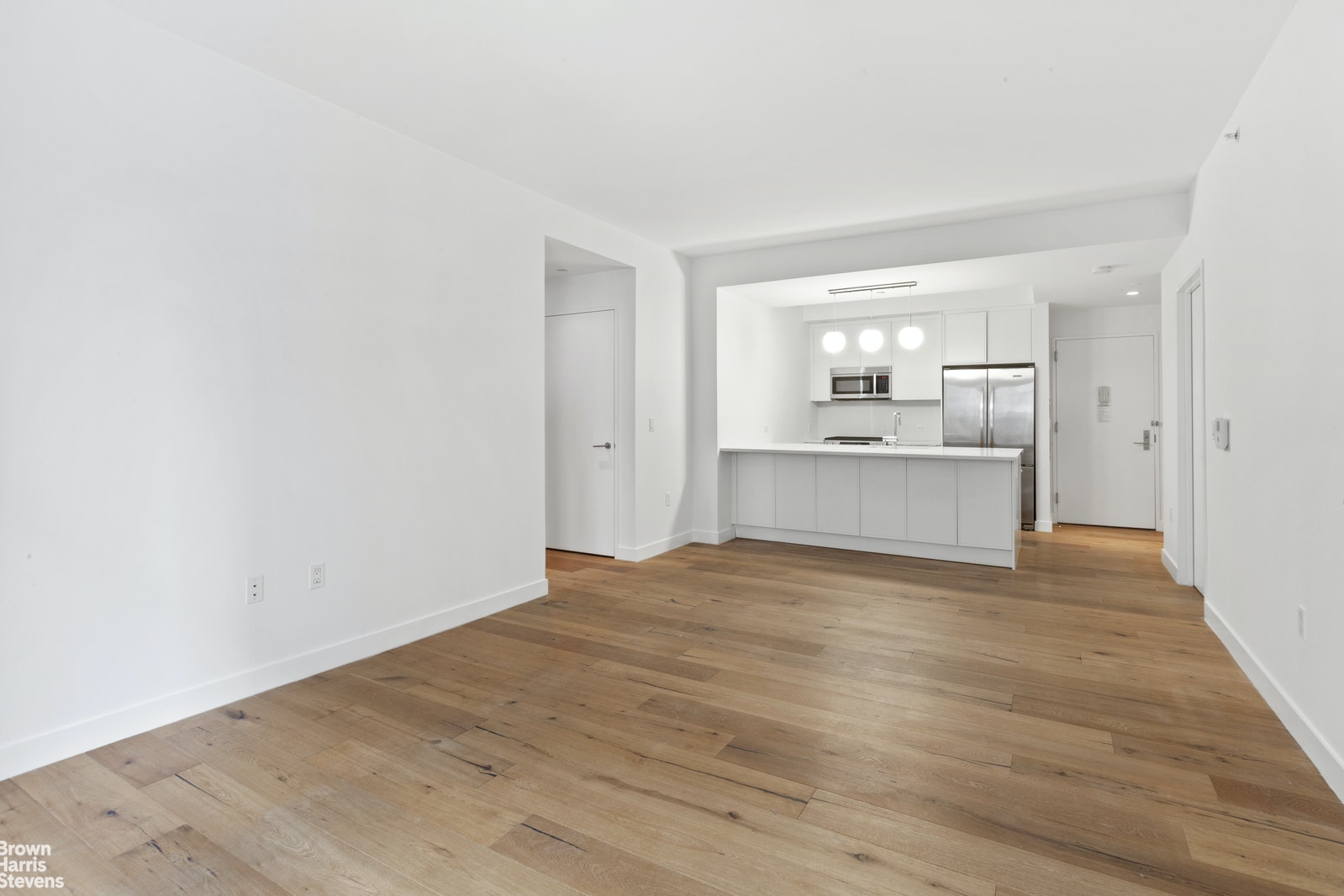 Photo 1 of 23 West 116th Street, Central Harlem, NYC, $3,650, Web #: 20798214