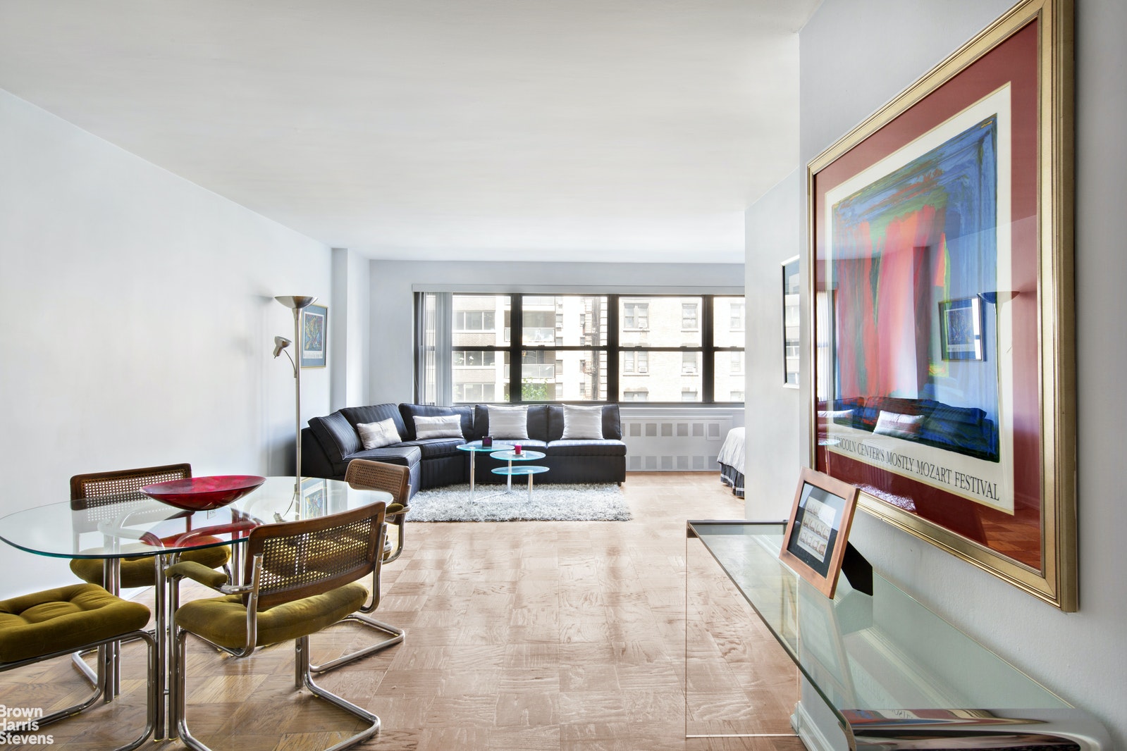 Photo 1 of 205 West End Avenue 5S, Upper West Side, NYC, $461,000, Web #: 20824626