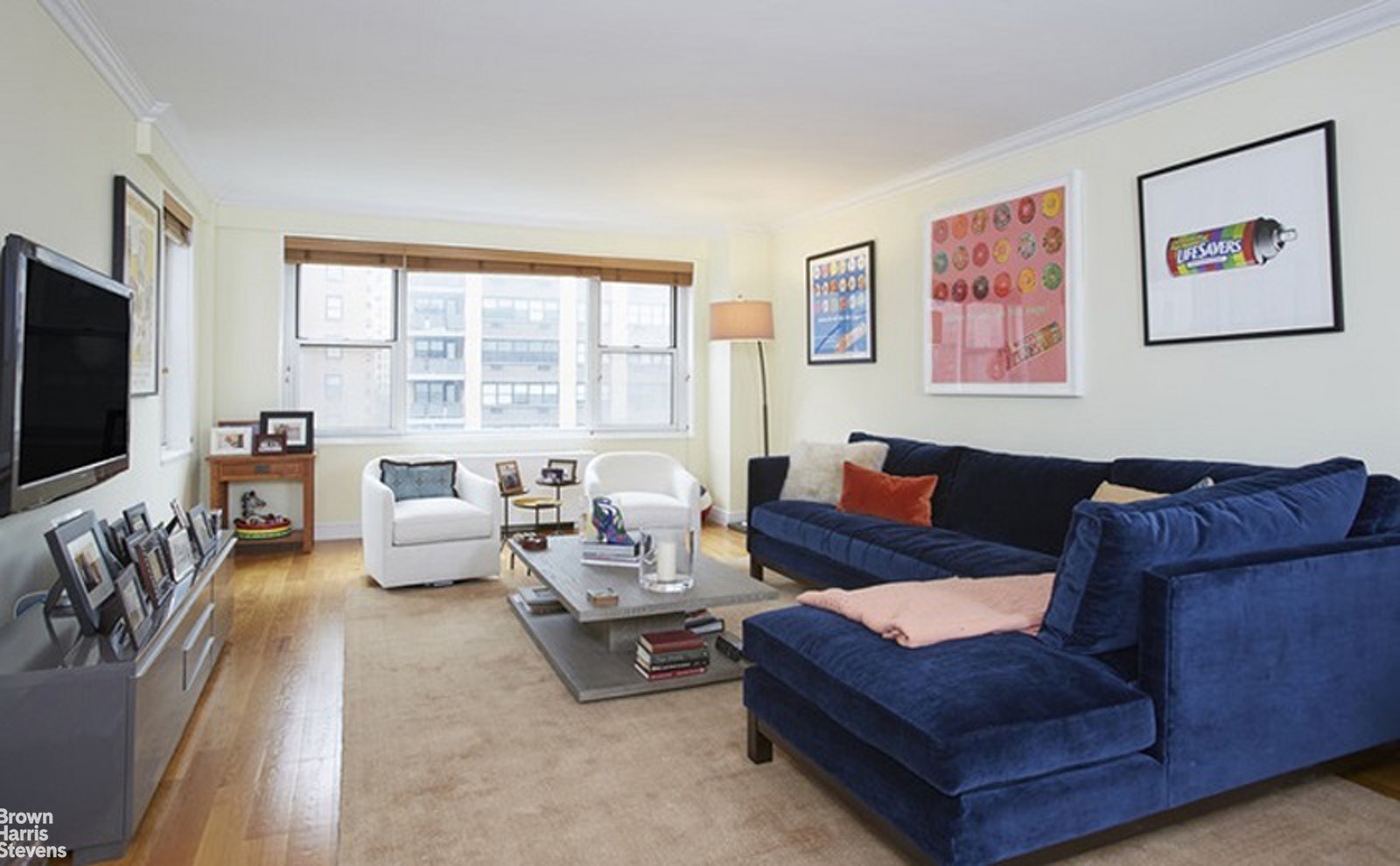 Photo 1 of 201 East 79th Street, Upper East Side, NYC, $1,425,000, Web #: 20833641