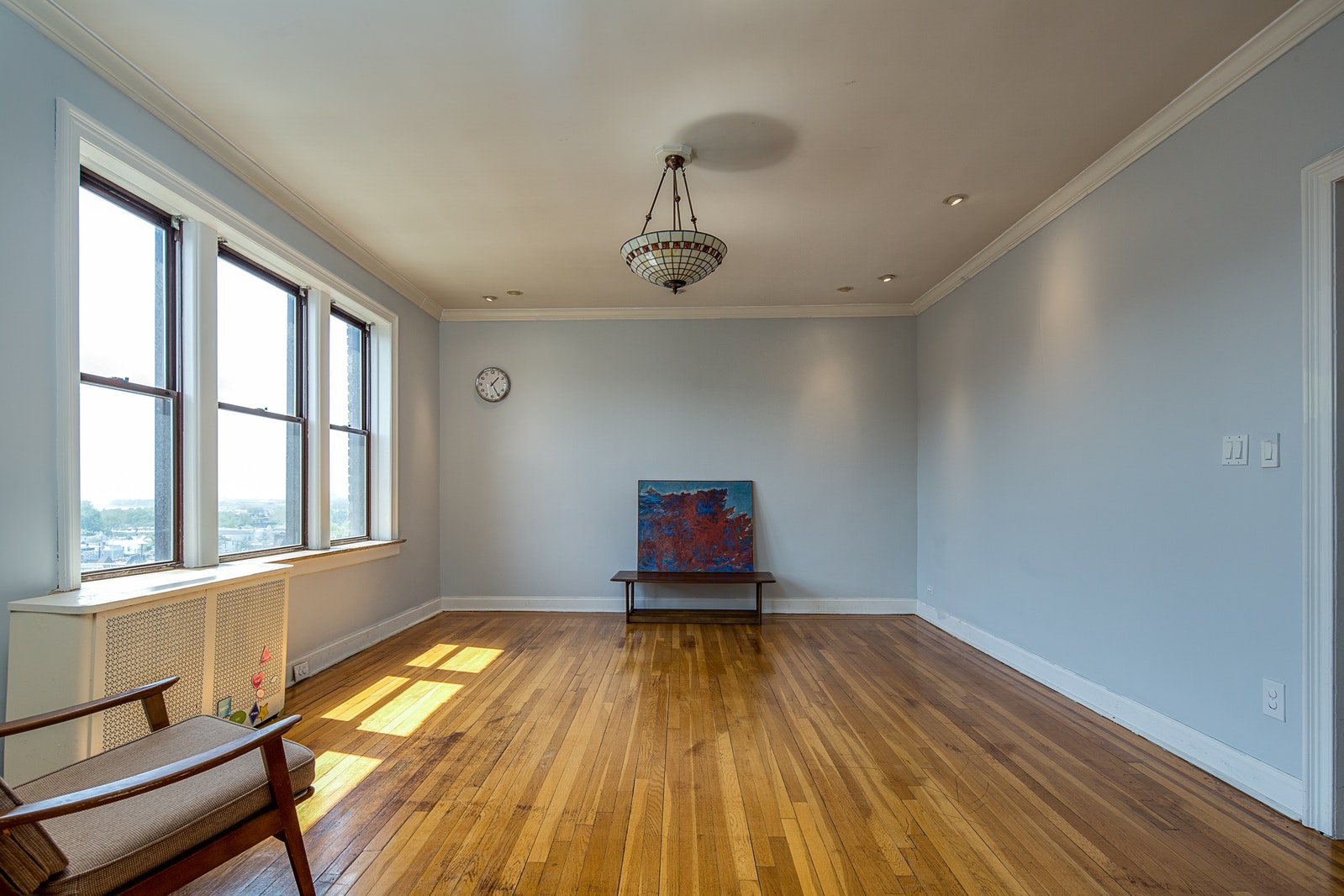 Photo 1 of 270 Harrison Ave 504, Jersey City Downtown, New Jersey, $2,200, Web #: 20833815
