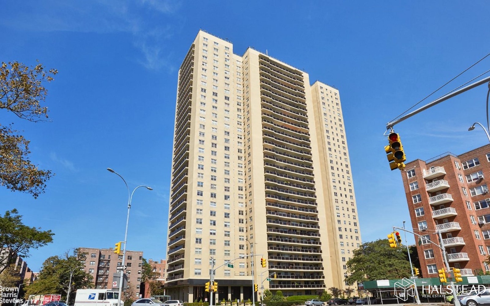 Photo 1 of 110-11 Queens Blvd 16E, Forest Hills, Queens, NY, $520,000, Web #: 20853755