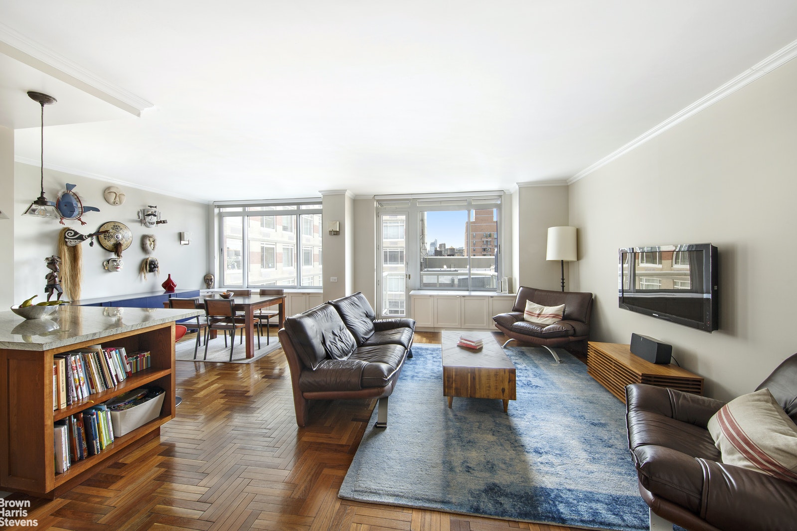 Photo 1 of 2373 Broadway 1728, Upper West Side, NYC, $2,210,000, Web #: 20858663