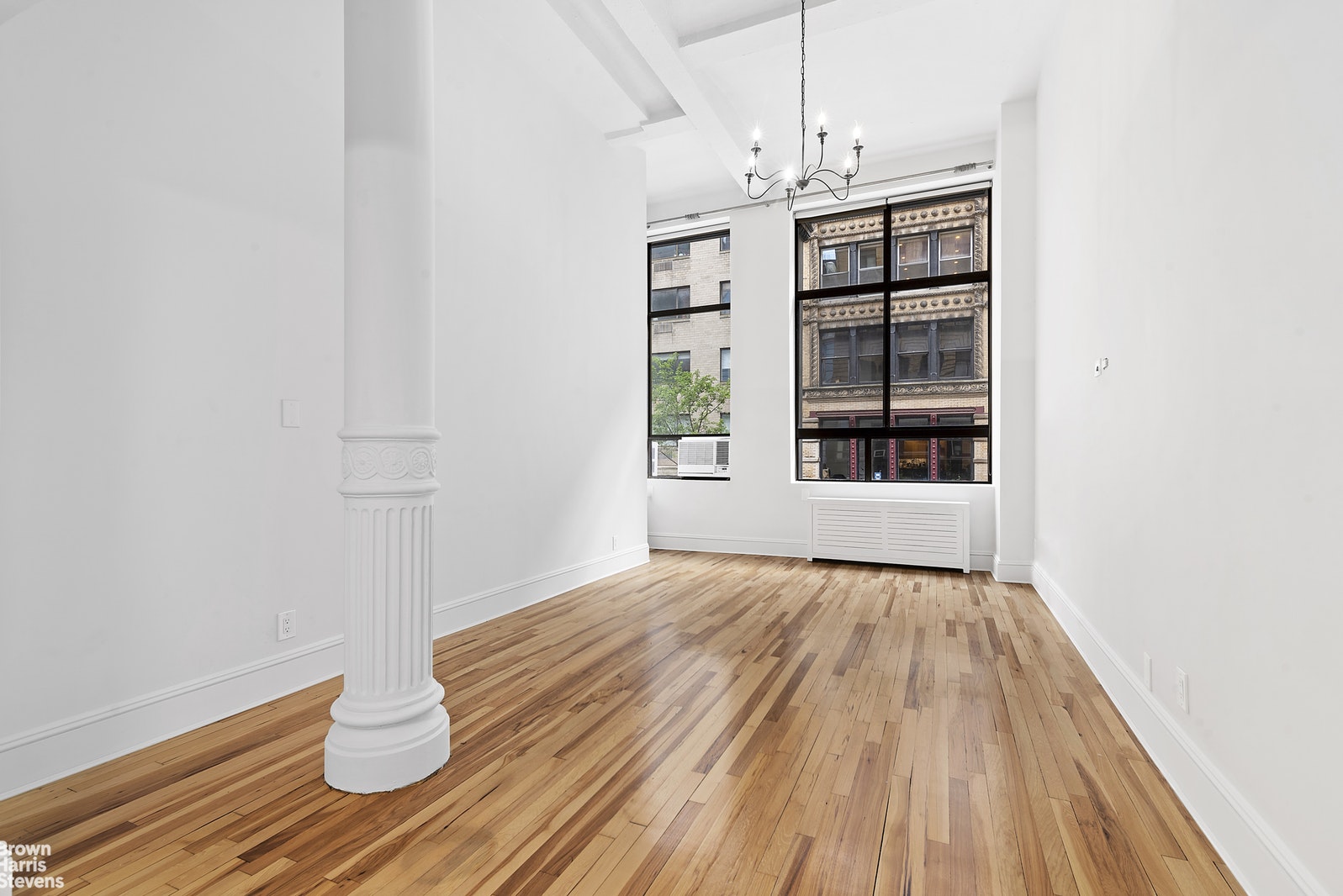 Photo 1 of 39 East 12th Street 205, Greenwich Village, NYC, $5,000, Web #: 20862268
