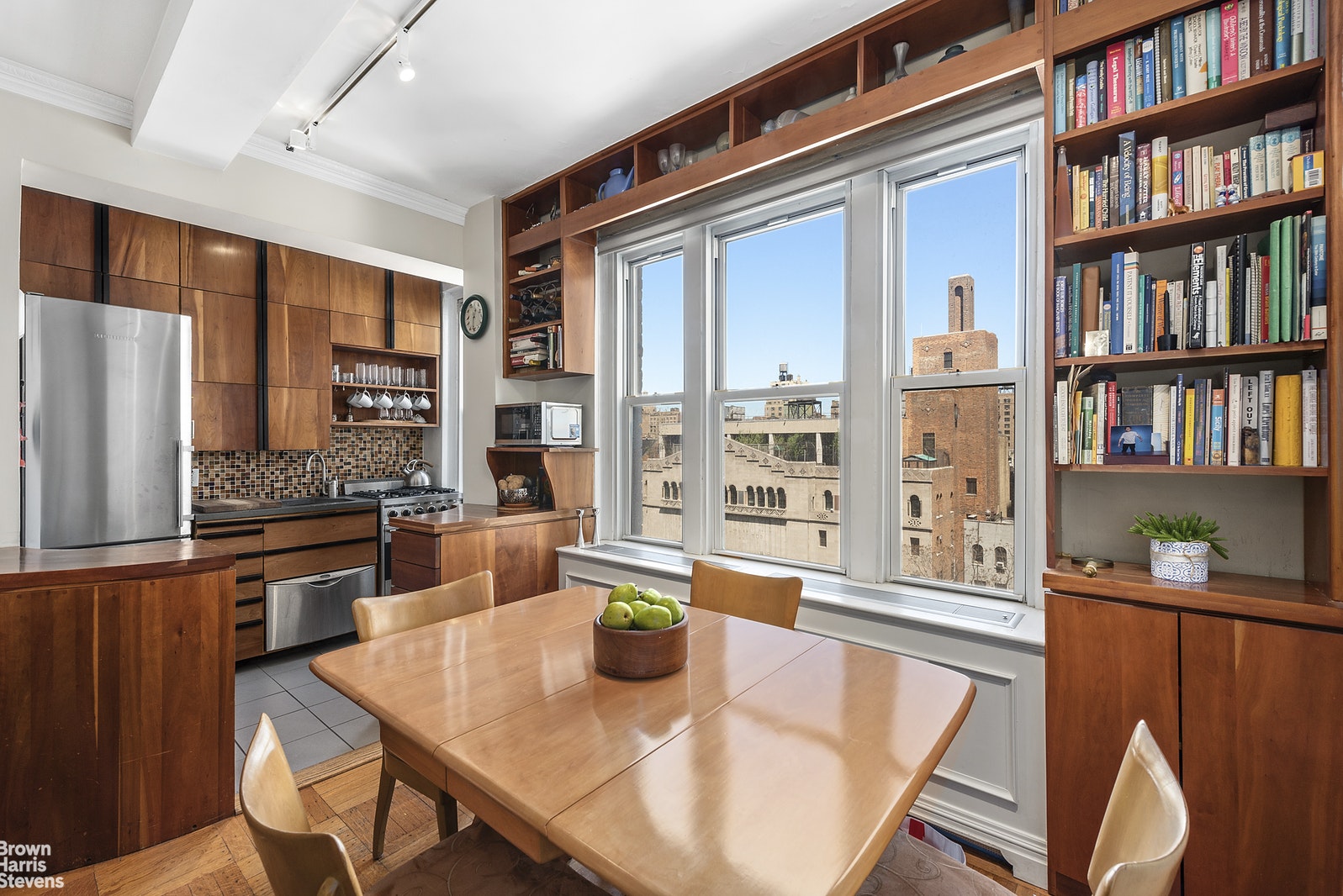 Photo 1 of 225 Central Park West 918, Upper West Side, NYC, $1,615,000, Web #: 20864811