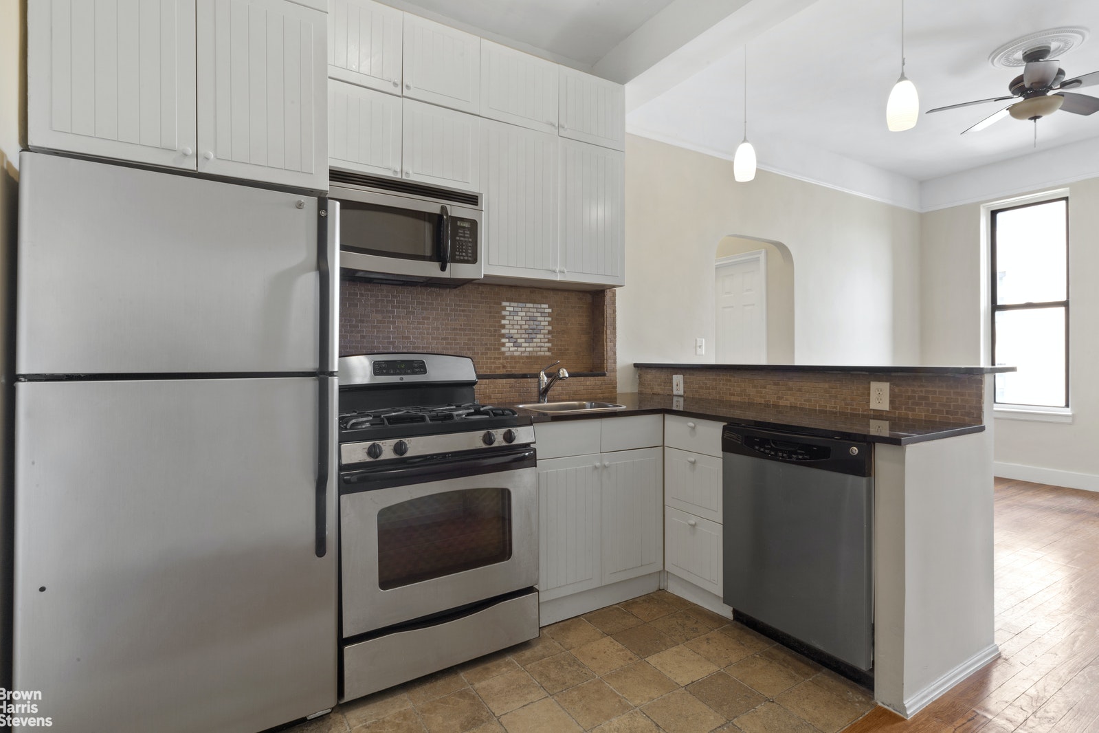 Photo 1 of 135 West 115th Street, West Harlem, NYC, $320,000, Web #: 20872013