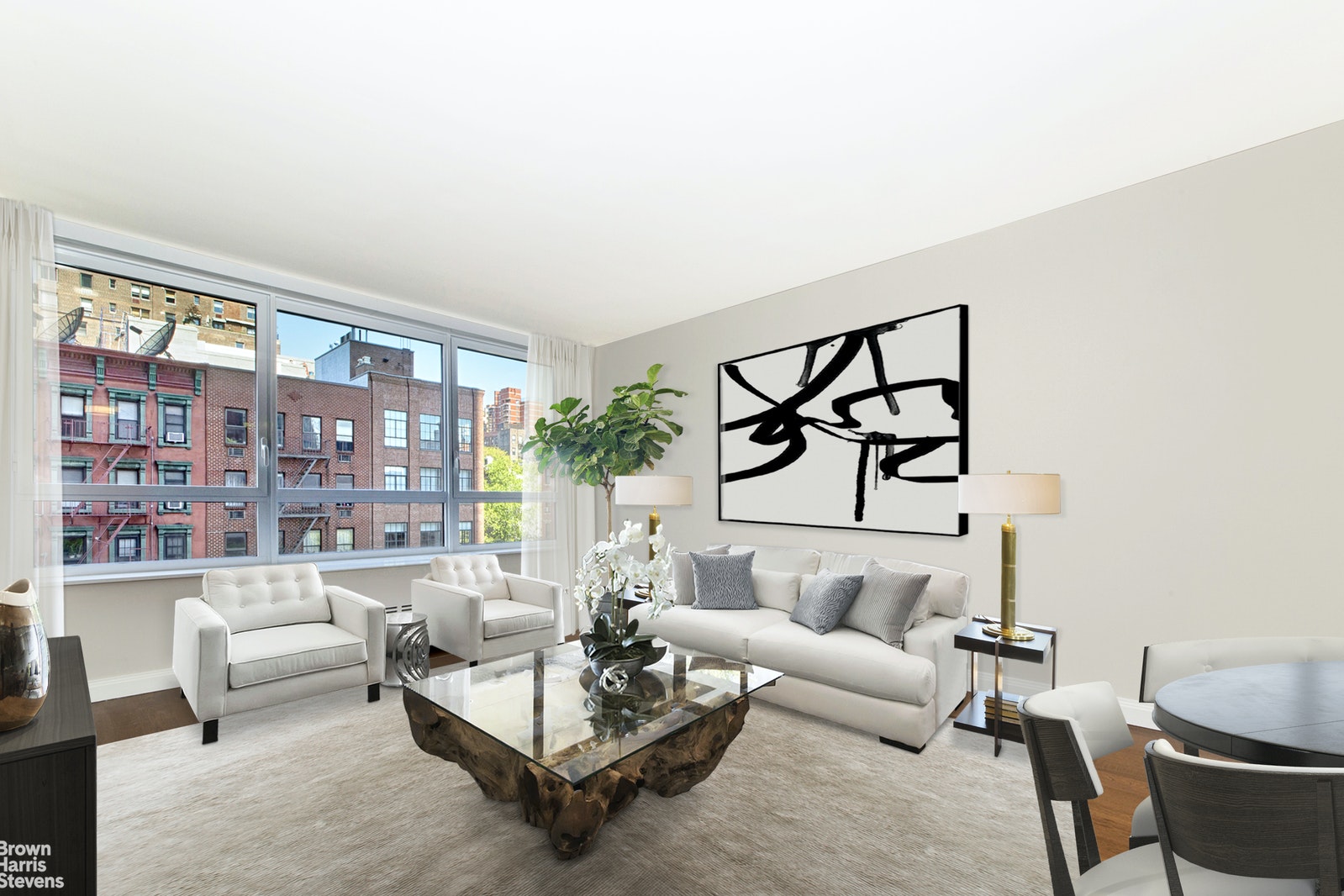 Photo 1 of 200 East 94th Street 312, Upper East Side, NYC, $3,600, Web #: 20873063