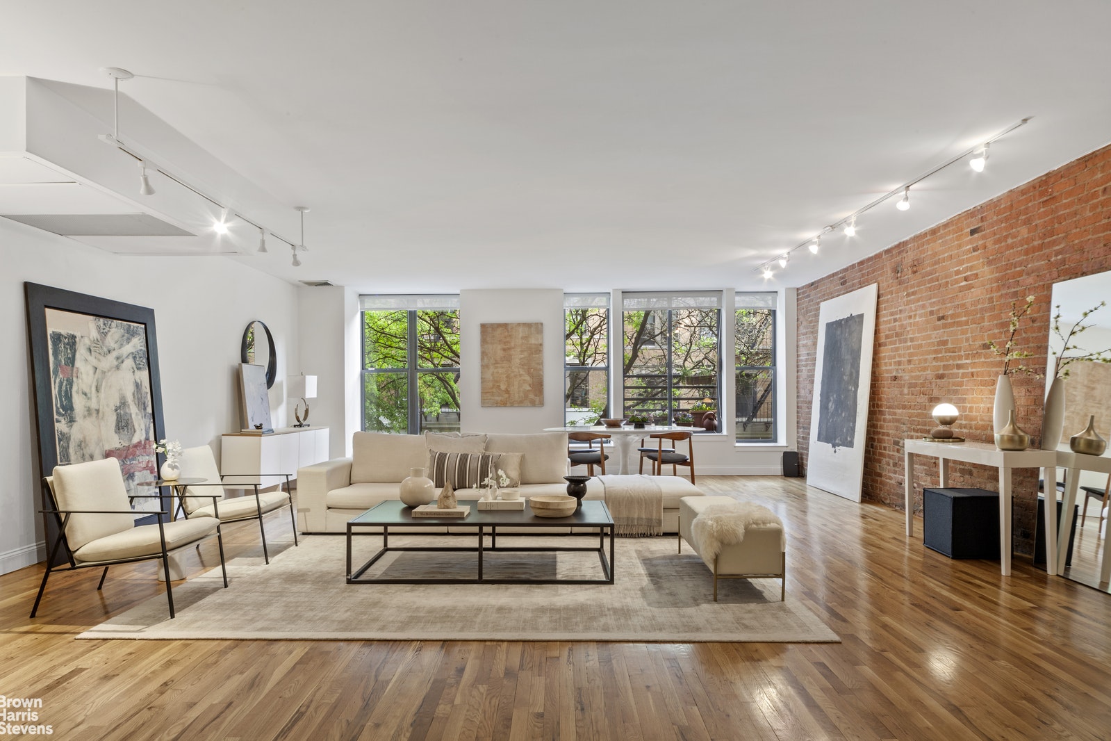 Photo 1 of 121 Sterling Place 2B, Park Slope, Brooklyn, NY, $2,520,000, Web #: 20873538