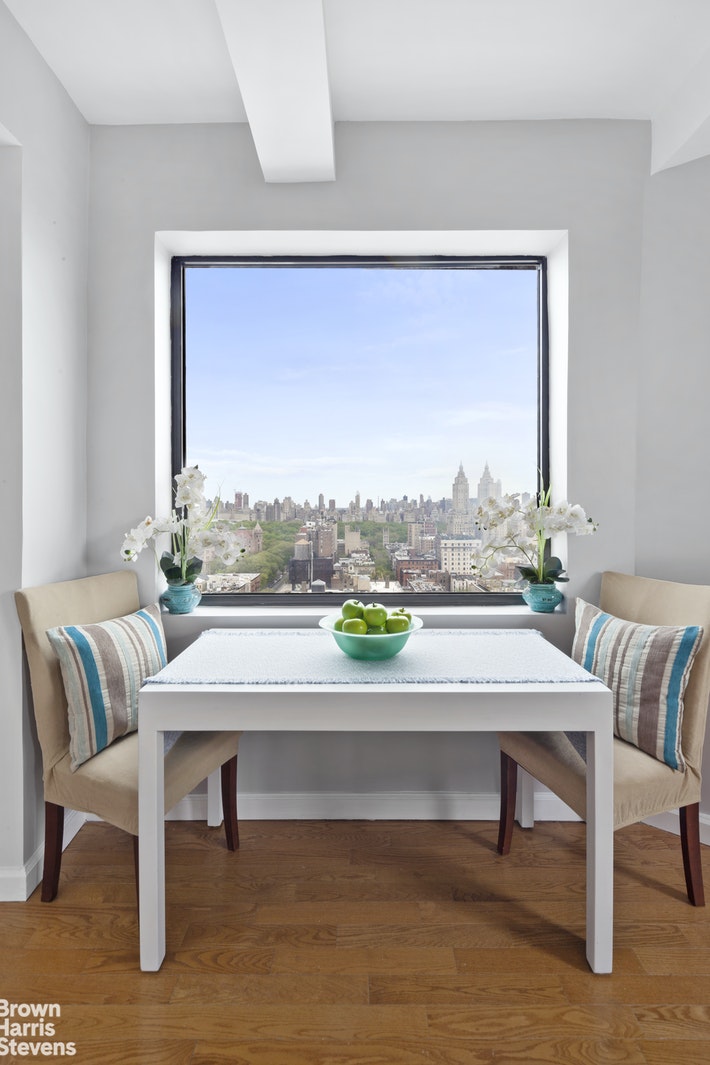 Photo 1 of Location And Astounding Views, Upper West Side, NYC, $749,000, Web #: 20879244