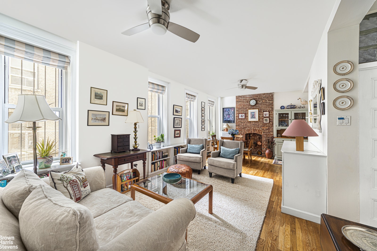 Photo 1 of 317 West 93rd Street, Upper West Side, NYC, $820,000, Web #: 20883083