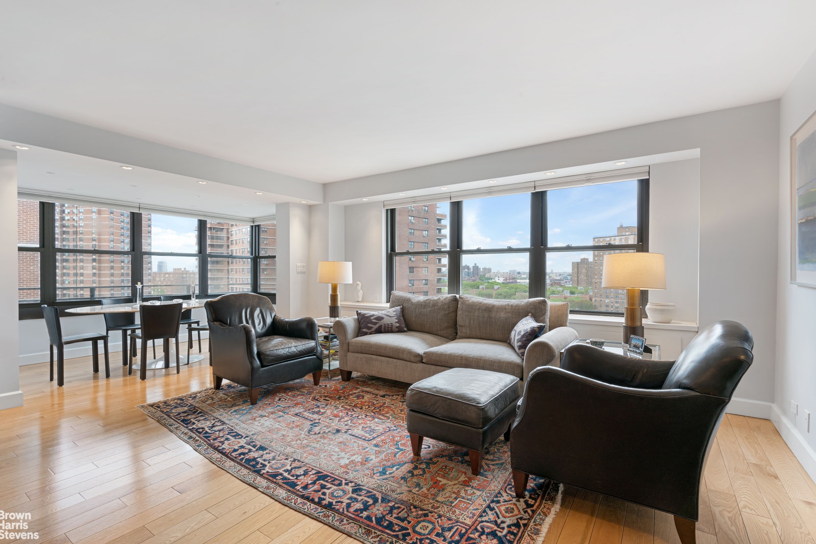 Photo 1 of 413 Grand Street, Lower East Side, NYC, $1,155,000, Web #: 20889803