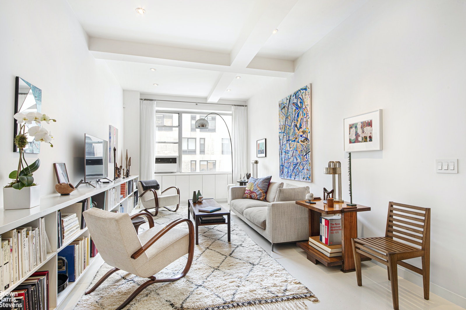 Photo 1 of 315 Seventh Avenue 4D, Chelsea, NYC, $1,360,000, Web #: 20894768