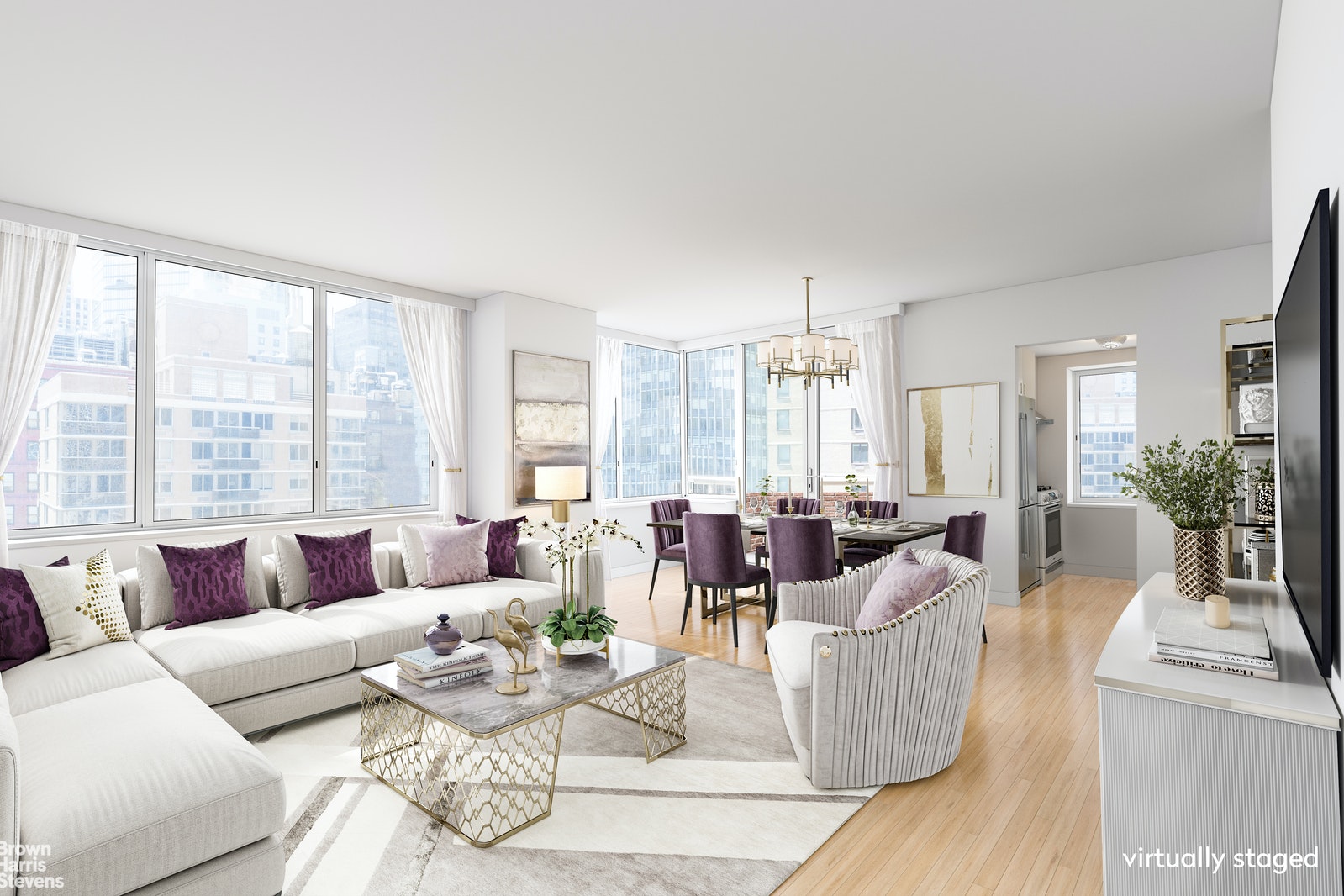 Photo 1 of 236 East 47th Street, Midtown East, NYC, $1,315,000, Web #: 20903735