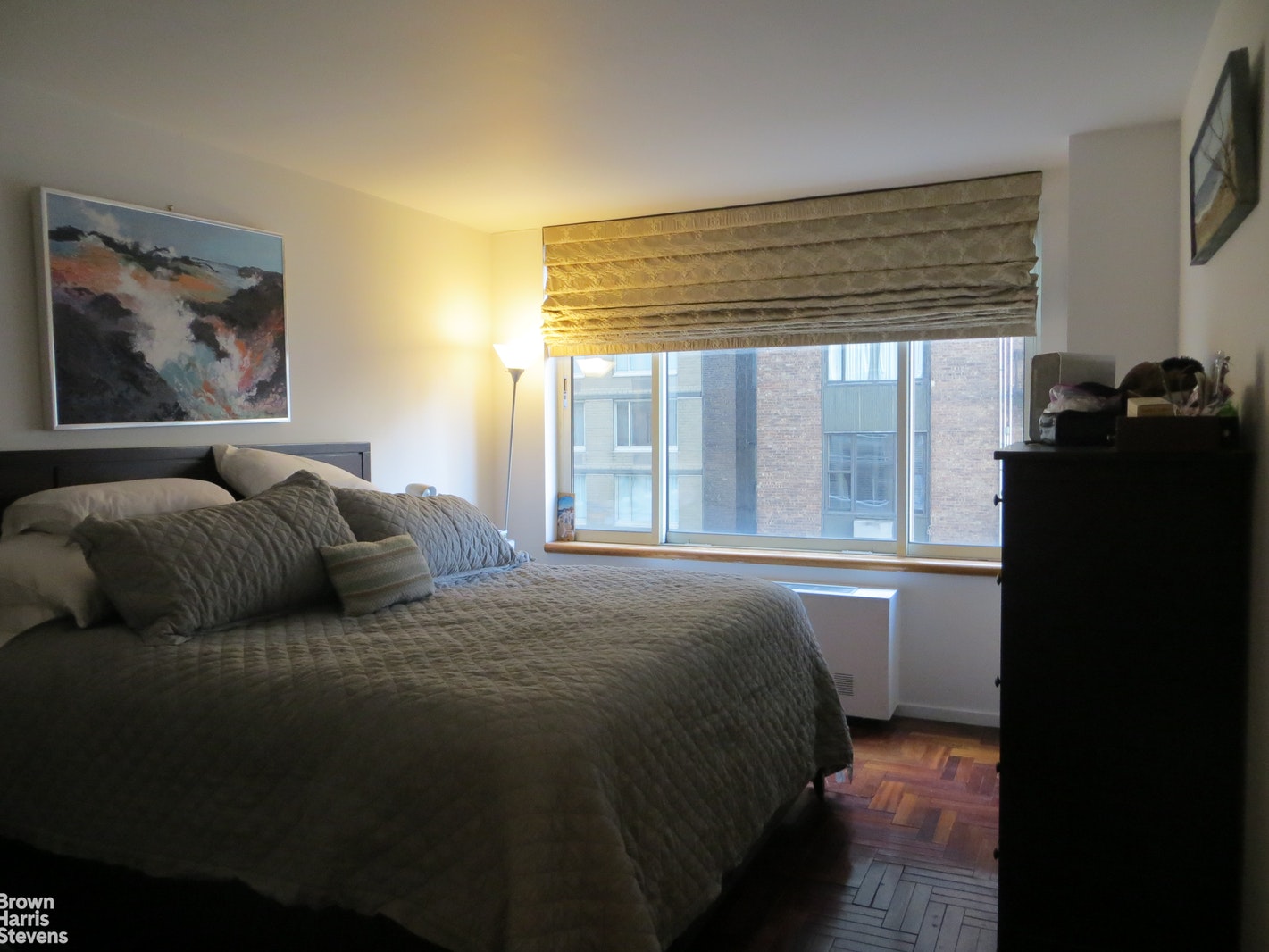 Photo 1 of 2373 Broadway 633, Upper West Side, NYC, $3,200, Web #: 20929776