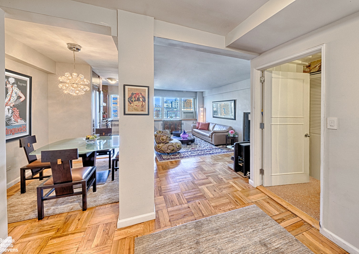 Photo 1 of 11 Riverside Drive 12Dw, Upper West Side, NYC, $485,000, Web #: 20958125