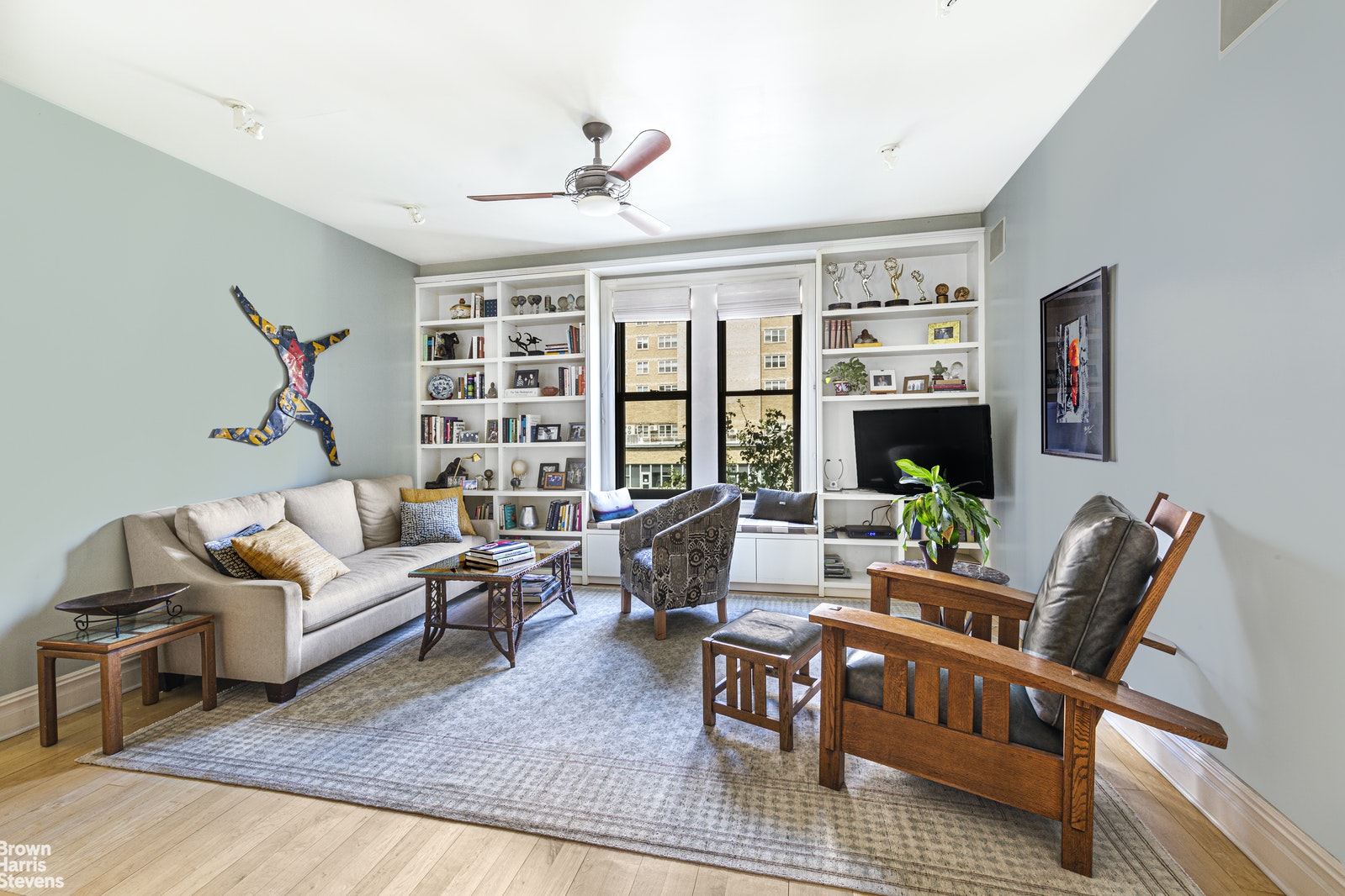 Photo 1 of 170 Claremont Avenue 15/16, Morningside Heights, NYC, $1,200,000, Web #: 20999531