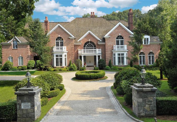 5 Ashton Drive Greenwich Ct 06831 Id 2100019380 For Sale Halstead Real Estate