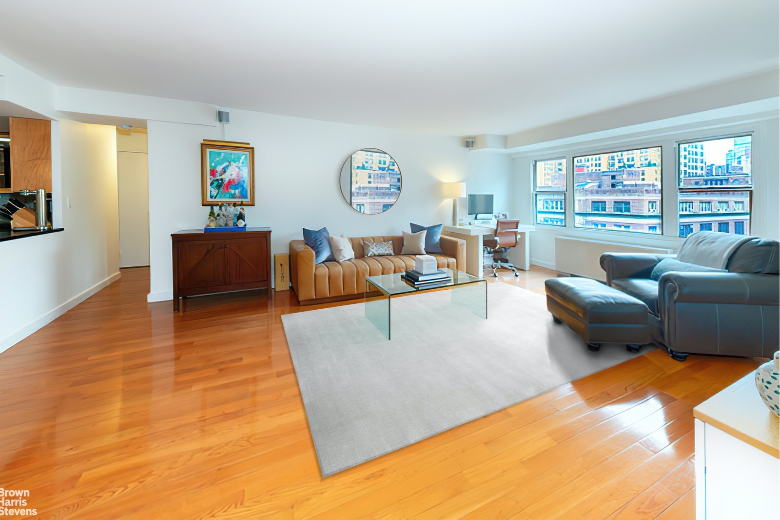 Photo 1 of 333 East 66th Street, Upper East Side, NYC, $1,385,000, Web #: 21023722
