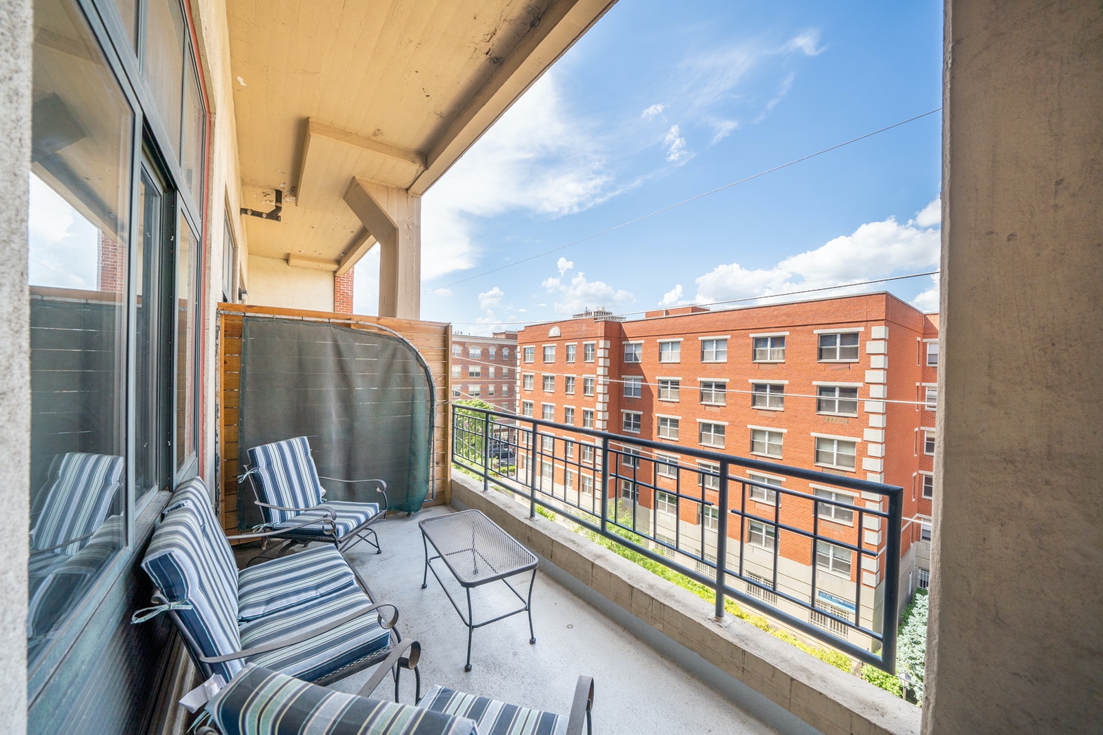 Closed 5 10th St Jersey City Downtown New Jersey Id 2102 Brown Harris Stevens Luxury Real Estate