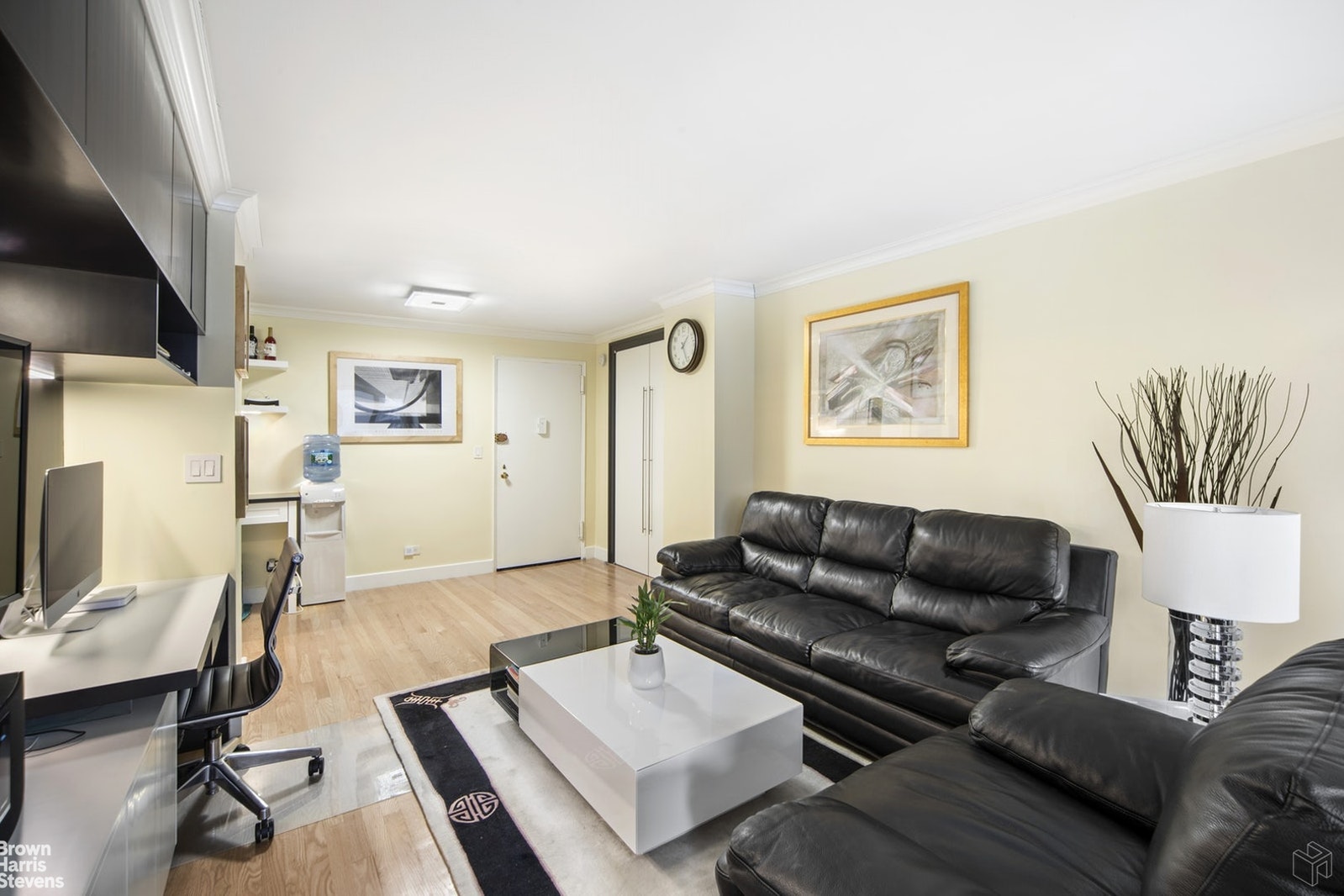 Photo 1 of 77 Seventh Avenue 5T, Chelsea, NYC, $799,000, Web #: 21030873