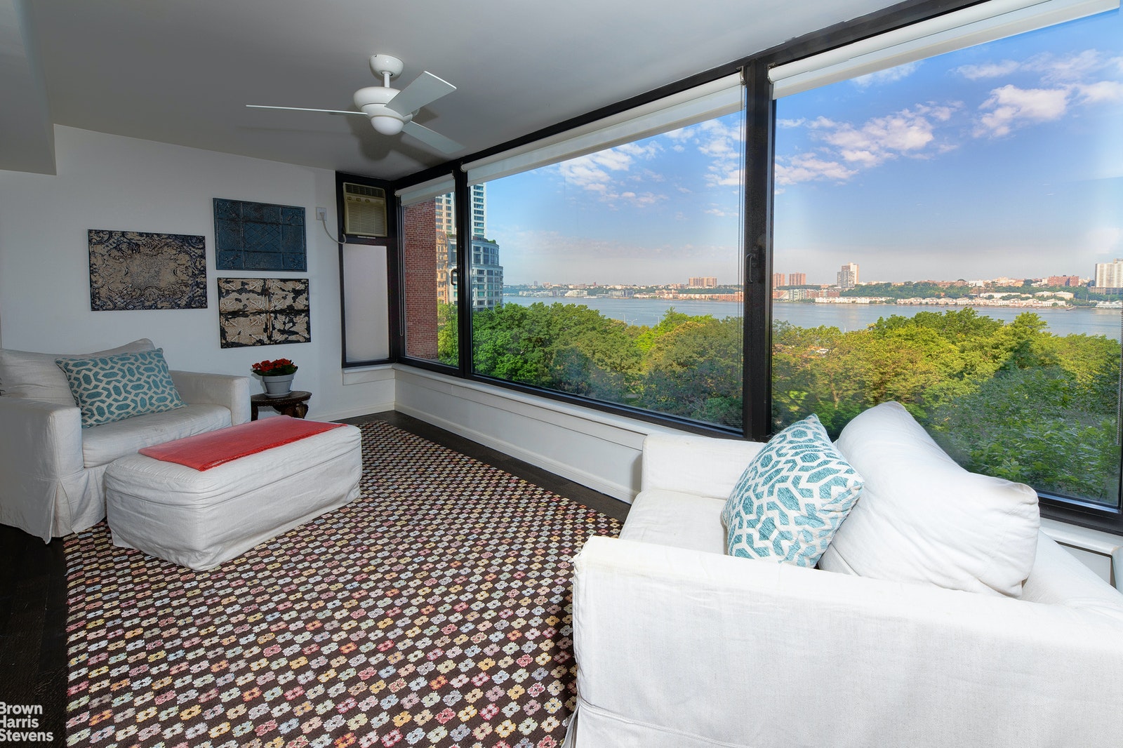 Photo 1 of 11 Riverside Drive 8Jhw, Upper West Side, NYC, $3,230,000, Web #: 21045545