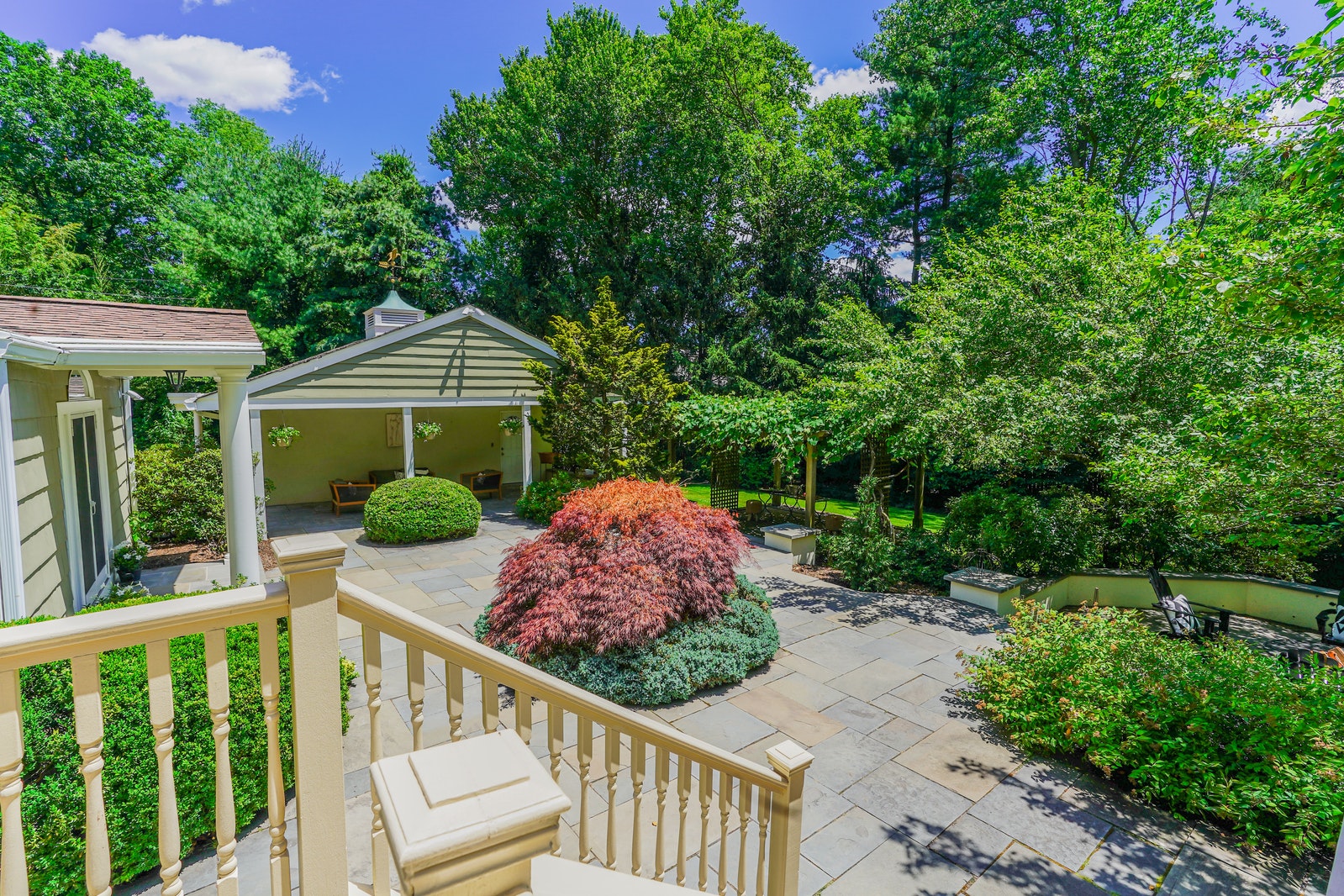 Photo 21 of 20 Woodmont Road, Montclair, New Jersey, 1,400,000, 